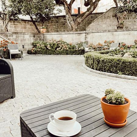 Quinta Costa Da Estrela Hotel Gouveia  Luaran gambar