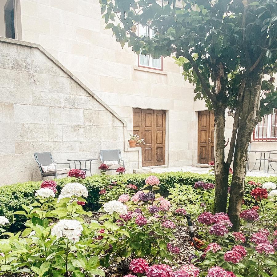 Quinta Costa Da Estrela Hotel Gouveia  Luaran gambar