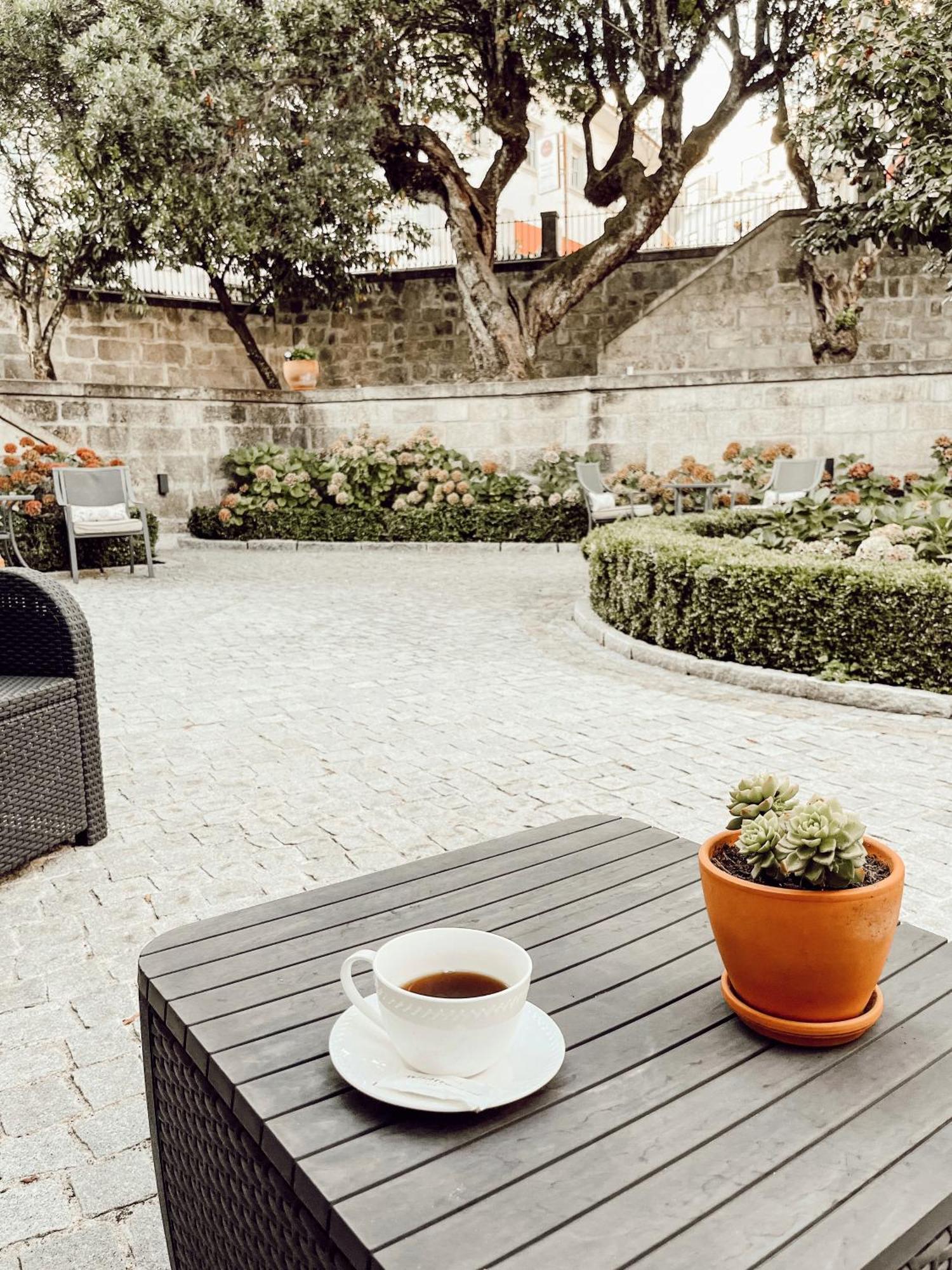 Quinta Costa Da Estrela Hotel Gouveia  Luaran gambar