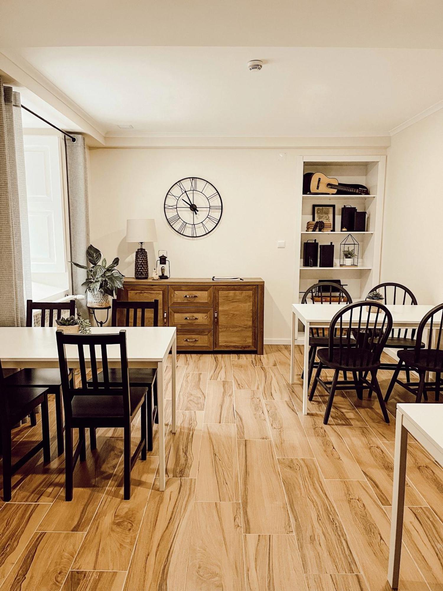 Quinta Costa Da Estrela Hotel Gouveia  Luaran gambar